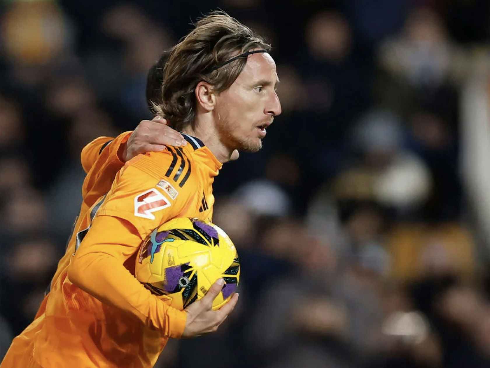 西甲：皇家社会1比1马竞