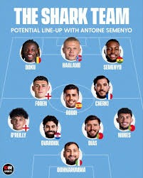 NBA交易截止日：杜兰特加盟太阳，篮网彻底重建