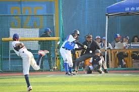 疫情期间，台湾职棒（CPBL）率先开打，成为全球首个开幕的职棒联赛