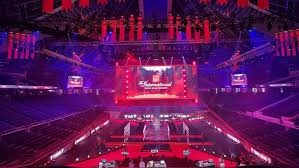 SaaS 平台能力结构示意