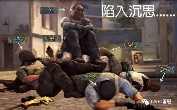 他以
