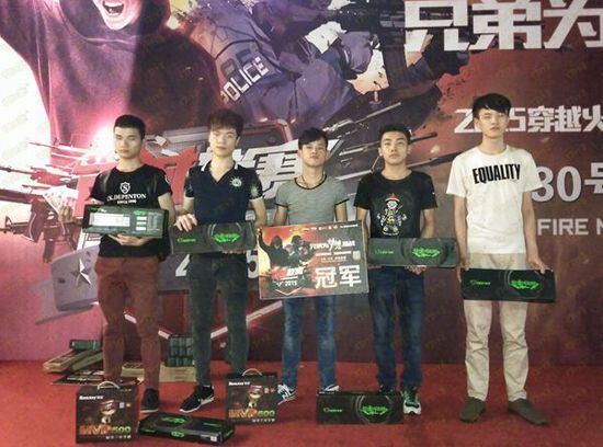 价值放大